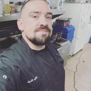 Meet your Posher, Robert